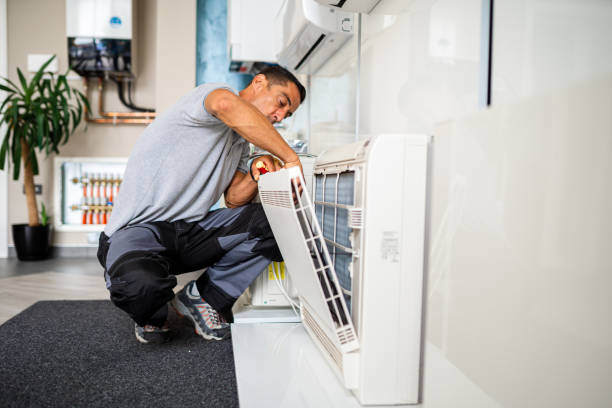 Best HVAC Air Duct Cleaning  in Yale, OK