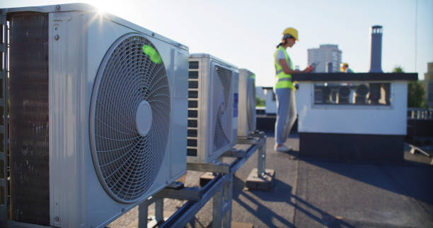 Best Air Duct Cleaning Near Me  in Yale, OK