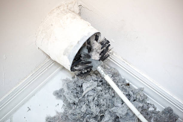 Best Emergency Air Duct Cleaning  in Yale, OK