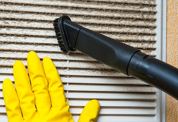 Best Affordable Air Duct Cleaning  in Yale, OK