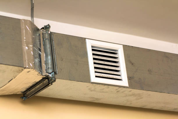 Best Affordable HVAC Duct Cleaning  in Yale, OK